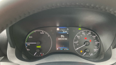 Toyota Yaris 1.5 Hybrid Icon 5dr CVT Hybrid Hatchback